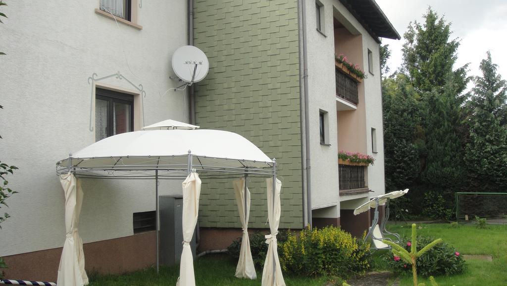 Black Bear Bikers Pub-Hotel Kempfeld Номер фото