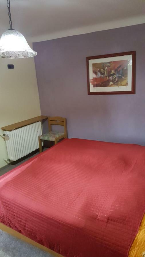 Black Bear Bikers Pub-Hotel Kempfeld Екстер'єр фото