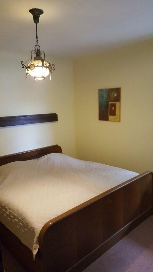 Black Bear Bikers Pub-Hotel Kempfeld Екстер'єр фото