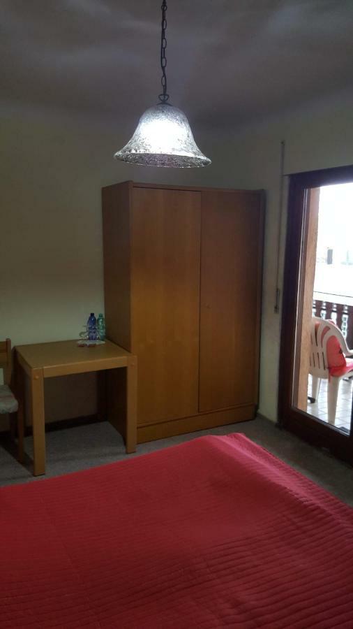 Black Bear Bikers Pub-Hotel Kempfeld Екстер'єр фото