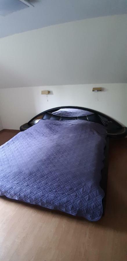 Black Bear Bikers Pub-Hotel Kempfeld Екстер'єр фото